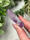 Gemmy Raw Kunzite - #1