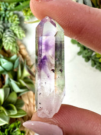 Goboboseb Amethyst - #12