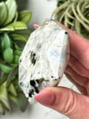 Moonstone Hexagon - #9