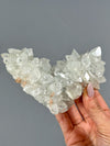 Raw Apophyllite - #1