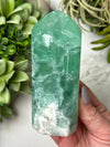 Durango Fluorite Freeform - #9