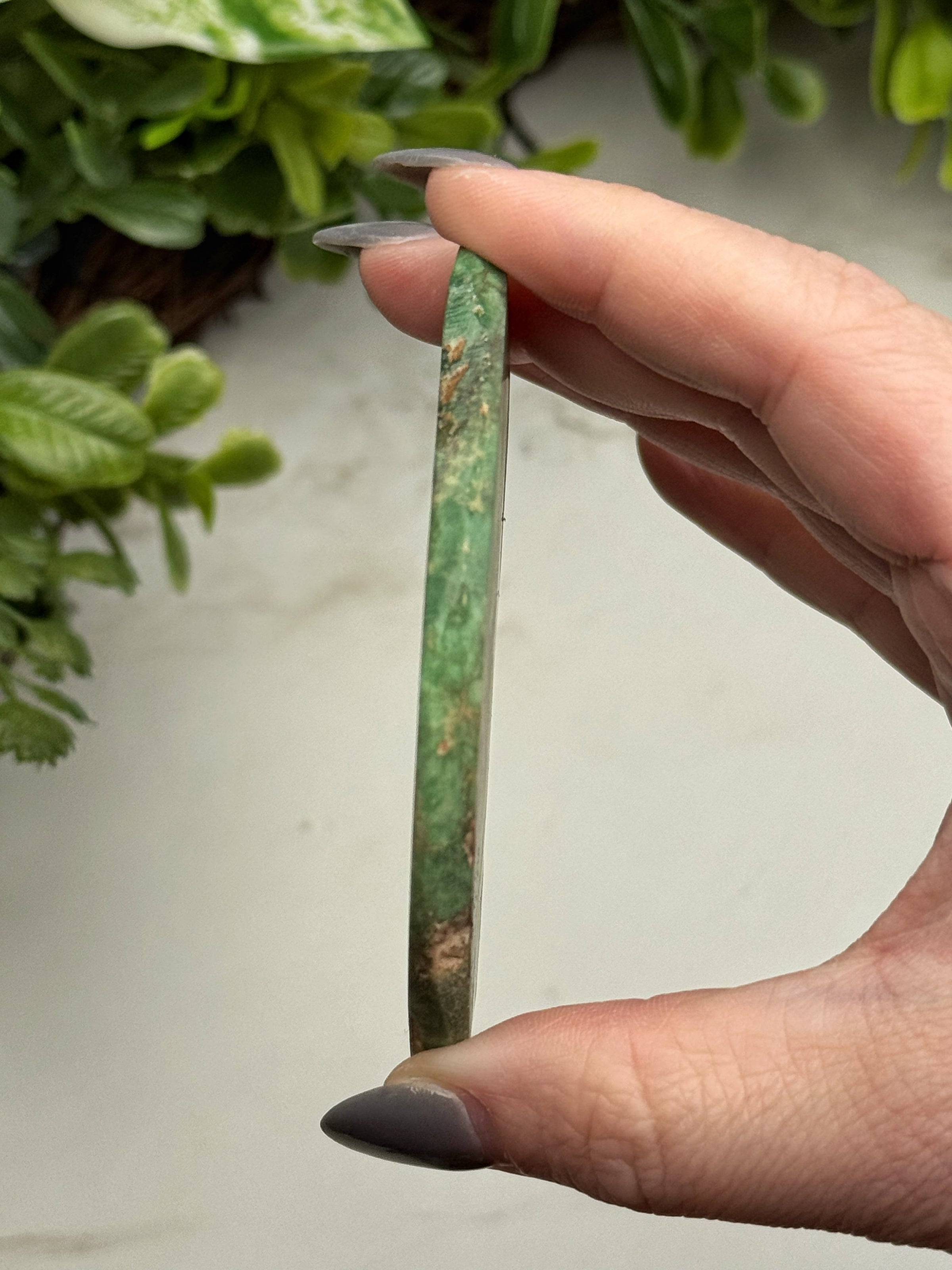 Variscite Slab - #13