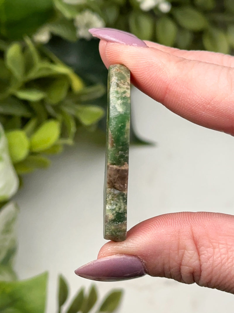 Variscite Slab - #11