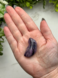 Sugilite Mini Freeform - #1