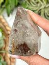 Garden Quartz Point - #4