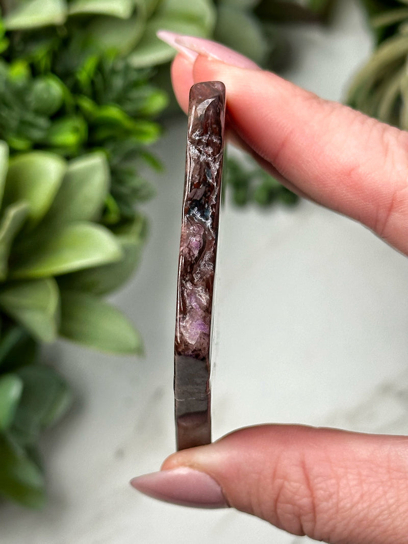 Sugilite Slab - #10