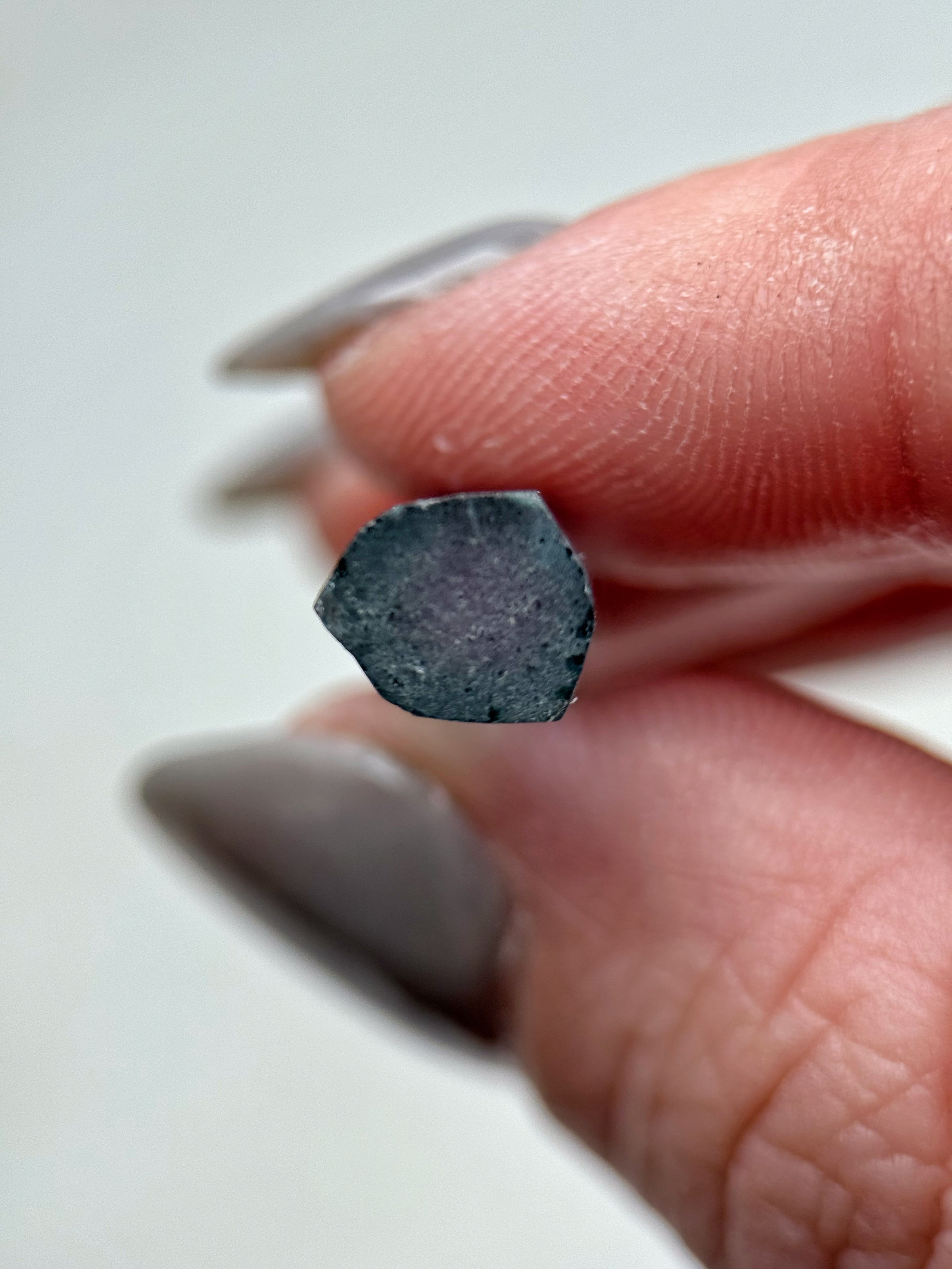 Santa Rosa Tourmaline - #2