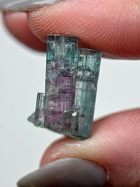 Santa Rosa Tourmaline - #1