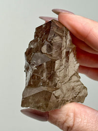 Gwindel Smoky Quartz - #1