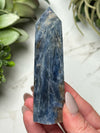 Kyanite Point - #11