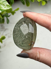 Garden Quartz Freeform - #2