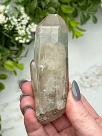 Lodalite Lemurian - #6