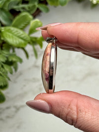 Symphony Stone Pendant - #7