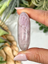 Lavender Jade Palmstone - #1