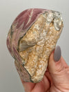 High Quality Rhodochrosite Freeform - #1