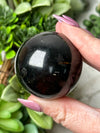 Amber Sphere -#13