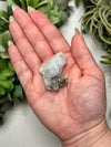 Raw Aquamarine - #9