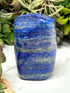 Lapis Lazuli Freeform - #1