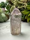 UV Reactive Amethyst Point - #17
