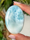 Larimar Palmstone - #1