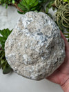 Raw Celestite - #7
