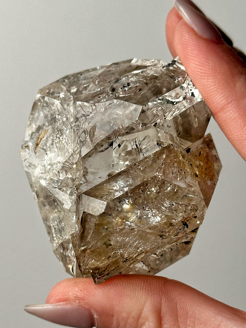 Herkimer Diamond - #11