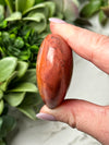 Polychrome Jasper Heart - #15