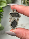 Ammolite Pendant - #4
