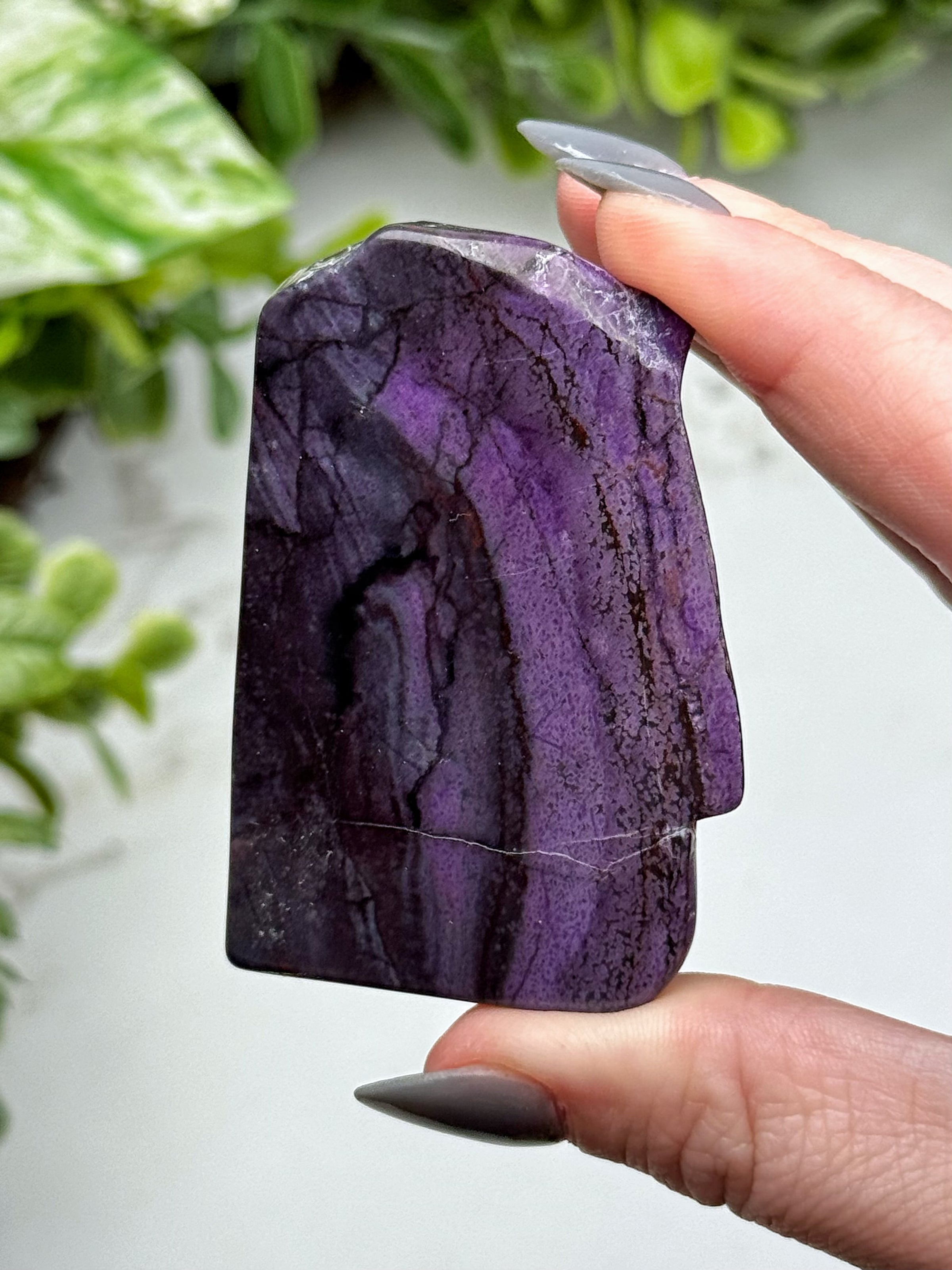 Sugilite Slab - #2