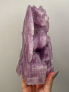 High Quality Kunzite Dragon - #3