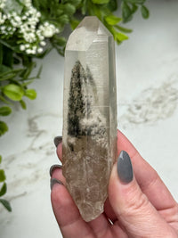 Lodalite Lemurian - #4