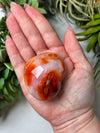 Carnelian Heart - #18