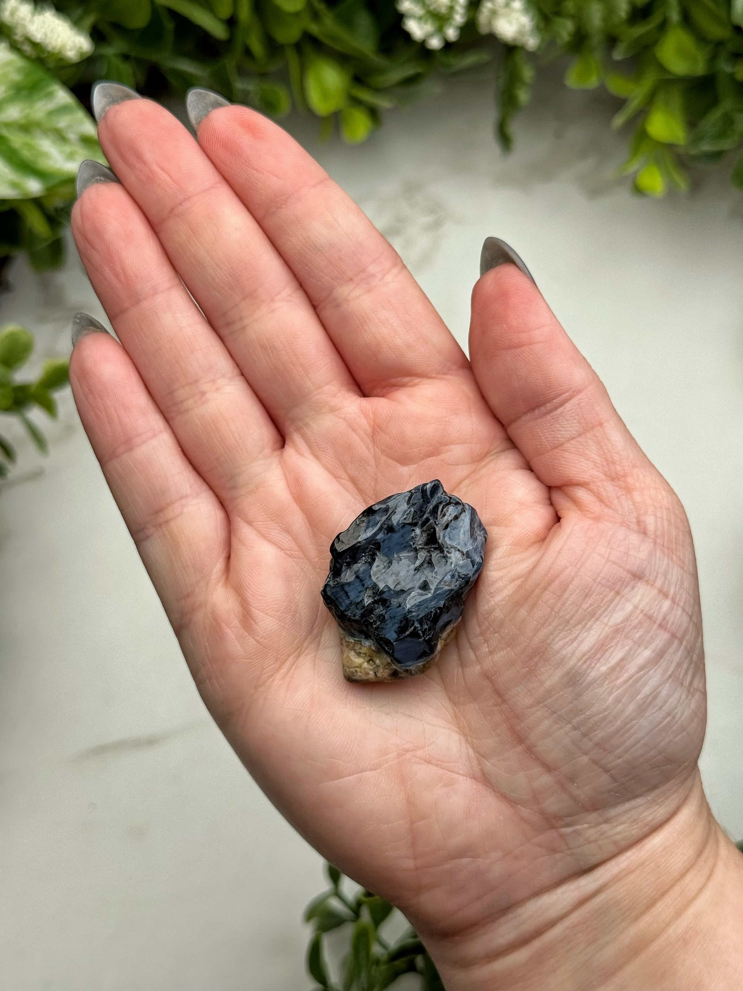 Pietersite Freeform - #19