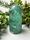 Durango Fluorite Freeform - #10