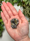 Yellow Apatite - #14