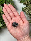Raw Black Tourmaline - #18