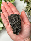 Golden Hematite - #9