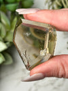 Citrine Freeform - #16
