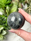 Labradorite Sphere - #17