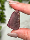 Raw Pink Tourmaline - #2
