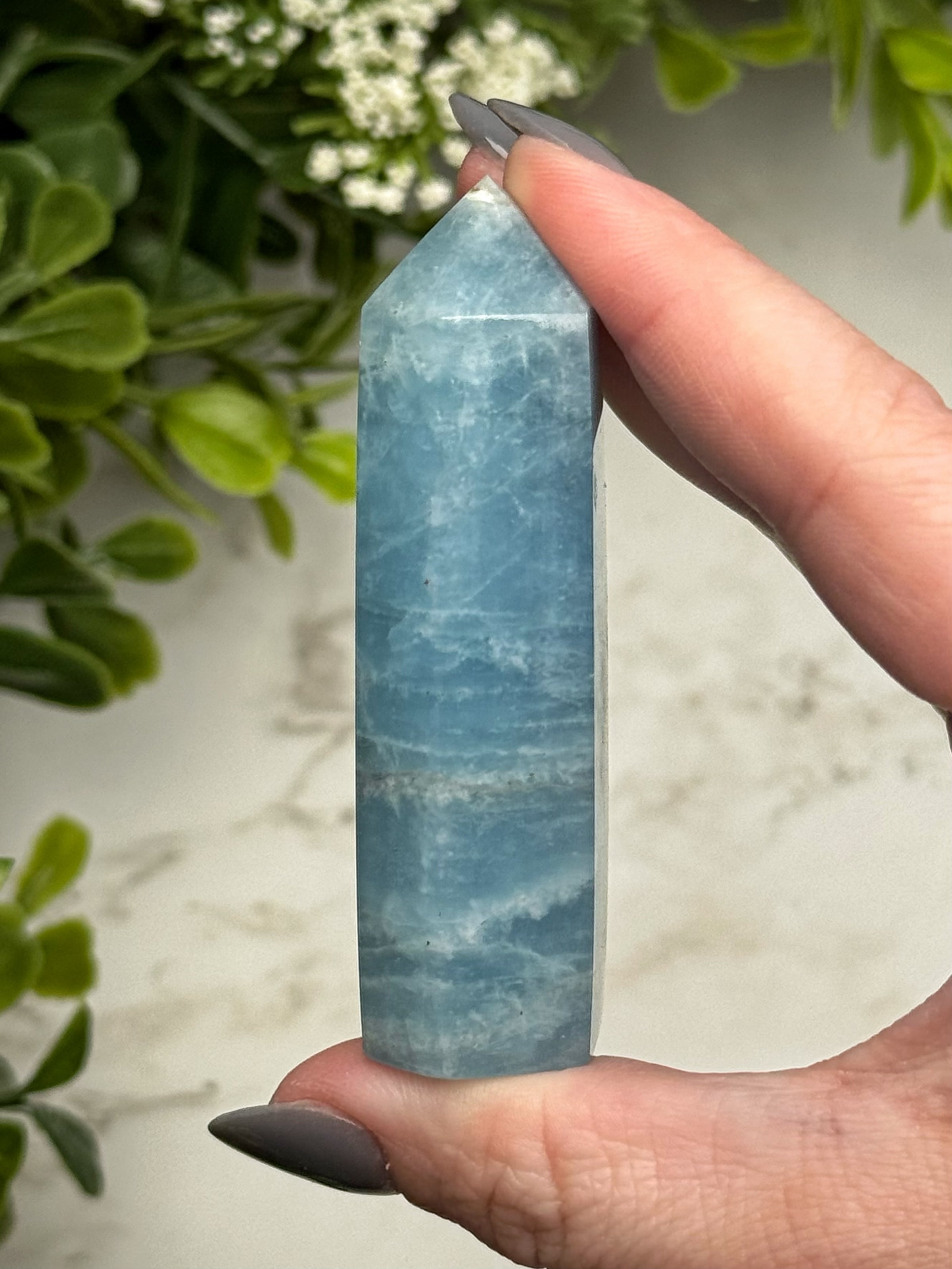 Aquamarine Point - #8