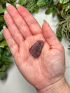 Raw Pink Tourmaline - #2