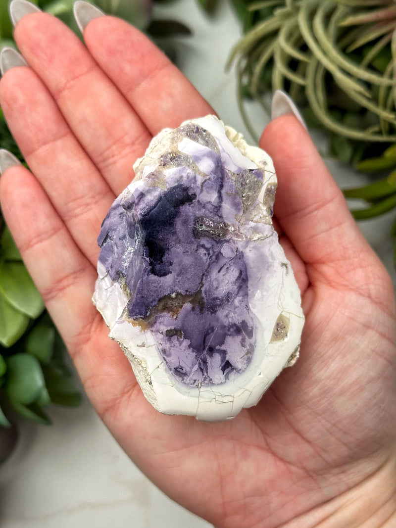 Tiffany Stone Freeform - #12