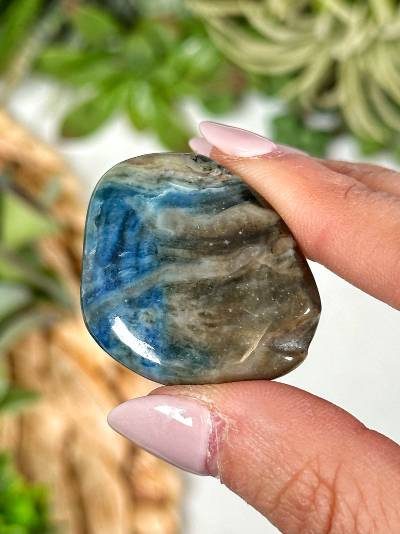 Dianite Palmstone - #2