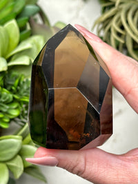 Citrine Point - #14