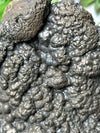 Golden Hematite - #8