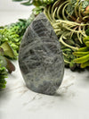 Labradorite Flame - #14