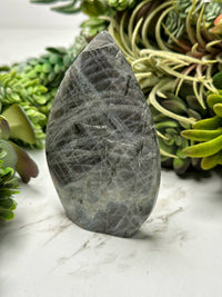 Labradorite Flame - #14