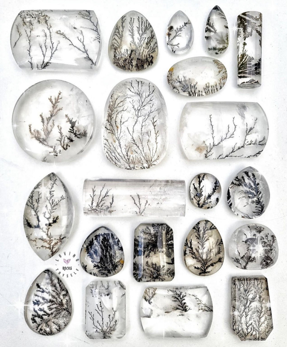 Crystal Intentions | Learn About Crystal Intentions – lovingthyselfrocks