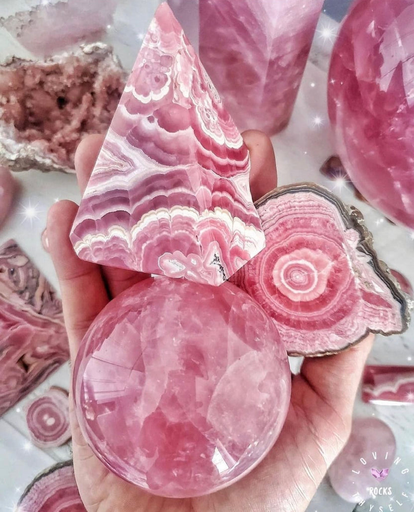 Crystal Intents Crystal Intentions | Learn About Crystal Intentions – lovingthyselfrocks